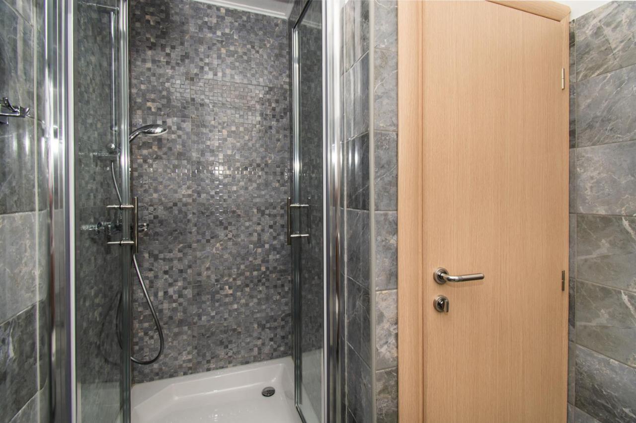 Apartment Rustika Skradin Bagian luar foto